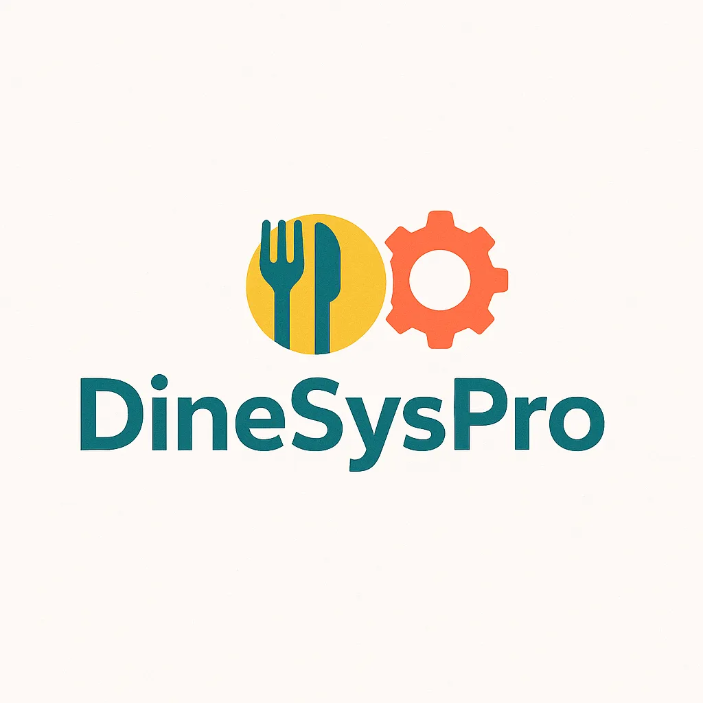 DineSysPro